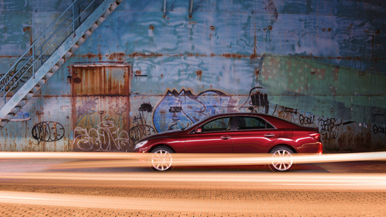 汽车水温过高时应该如何处理？