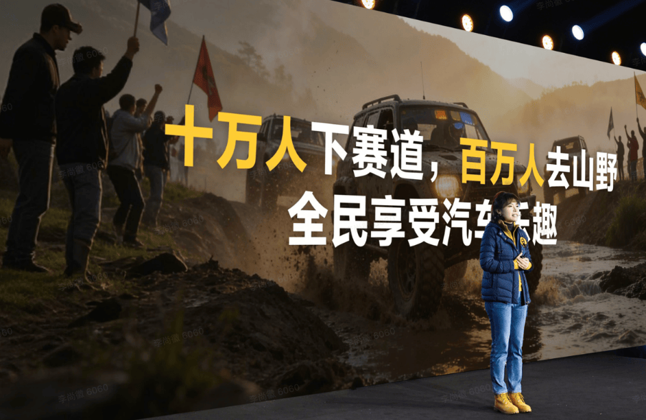 懂车帝去玩车上线：打造用户“玩车入坑”第一站，推动全民玩车文化普及