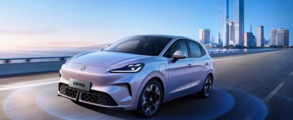 中国车企组团攻坚欧洲,背后藏着什么破局密码?