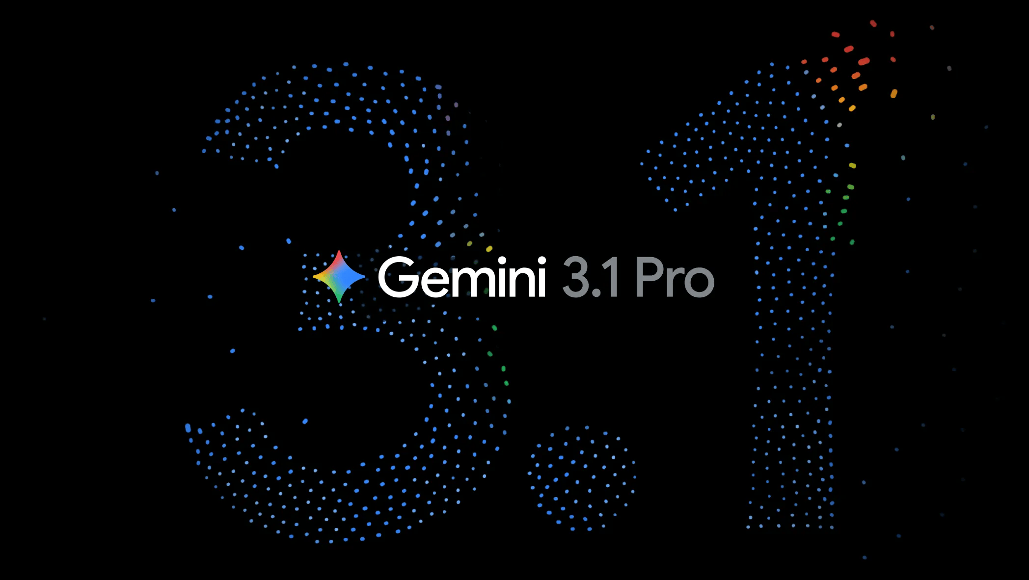 春节档大模型再开战，谷歌 Gemini 3.1Pro跑分超Claude，成本还更低