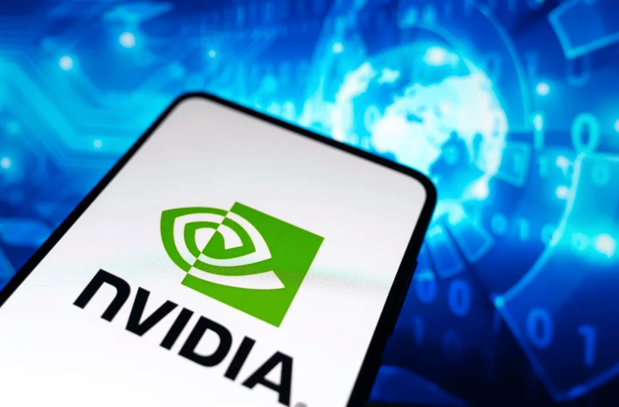 涨不动的英伟达,还离不开中国