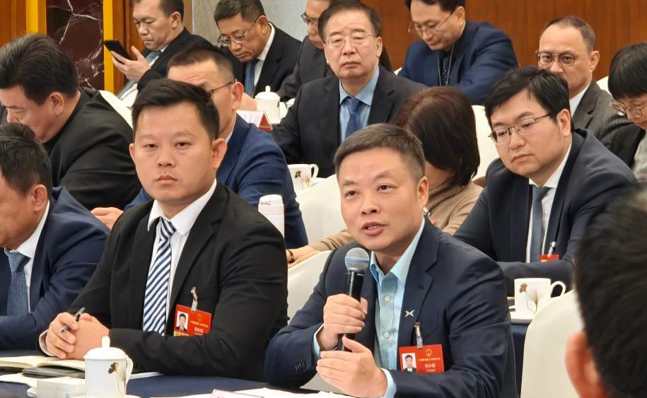 “广东是创业福地！”小鹏汽车何小鹏喊话：看遍东南西北中，投资创业来广东