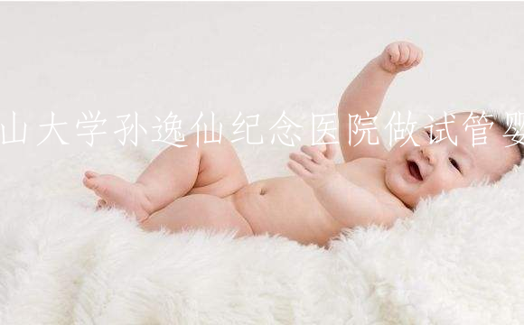 中山大学孙逸仙纪念医院做试管婴儿(广州试管婴儿电话)